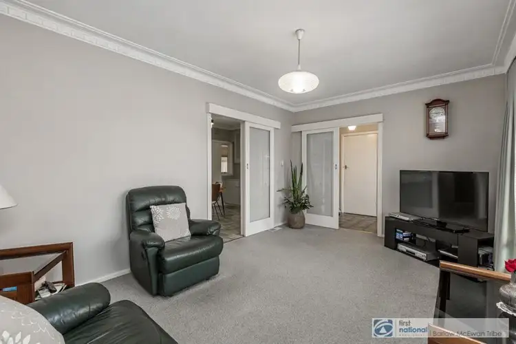 Third view of Homely unit listing, 5/9 Lewis Street, Kingsville VIC 3012