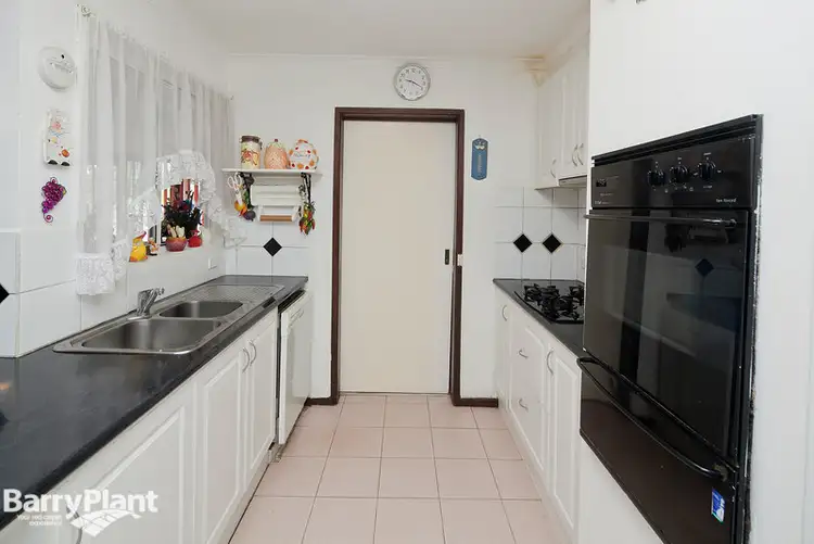 Fourth view of Homely house listing, 1 Simpson Drive, Dandenong North VIC 3175
