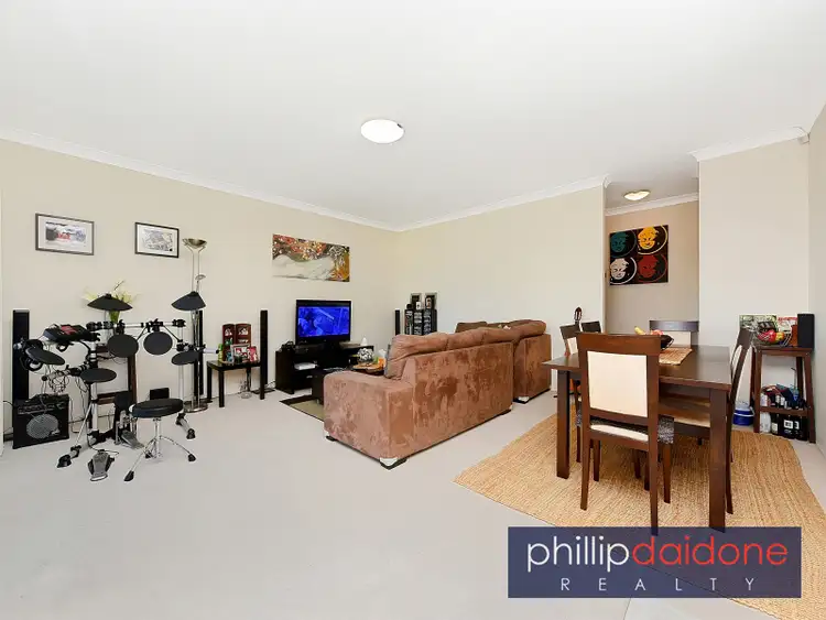 Second view of Homely unit listing, 12/14 Tilba Street, Berala NSW 2141