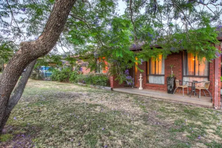Seventh view of Homely house listing, 8 Morgan Crescent, Thurgoona NSW 2640