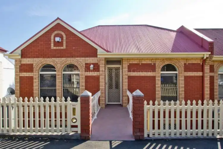1/25 Elphin Road, Launceston TAS 7250