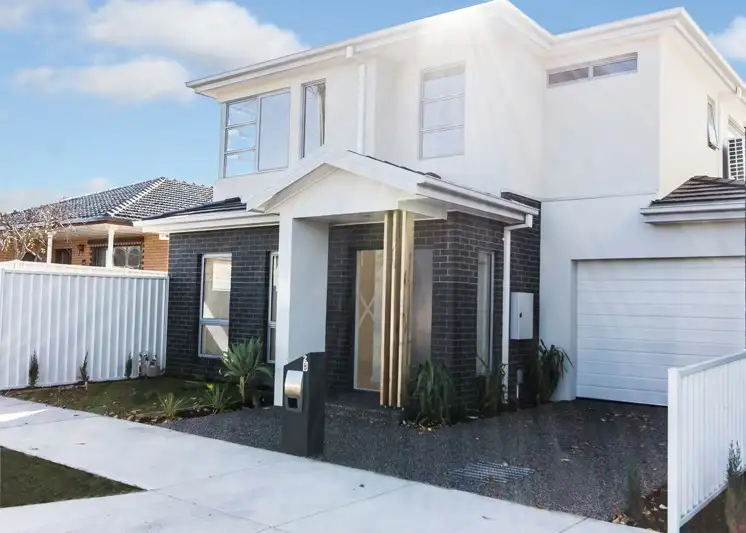 2B Prentice Street, Newport VIC 3015