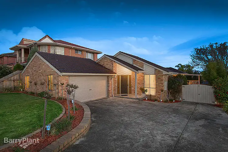 45 Edmund Rice Parade, Watsonia North VIC 3087