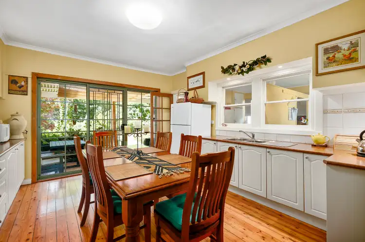 Second view of Homely house listing, 442 Myles Road, Murrindindi VIC 3717