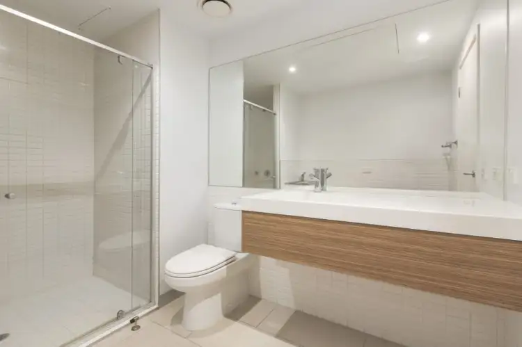 Fourth view of Homely apartment listing, 713/555 Flinders Street, Melbourne VIC 3000