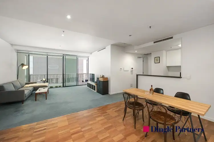 612/582 St Kilda Road, Melbourne VIC 3004