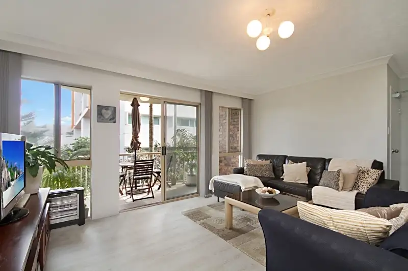 Main view of Homely apartment listing, 7/15-17 South Street, Kirra QLD 4225