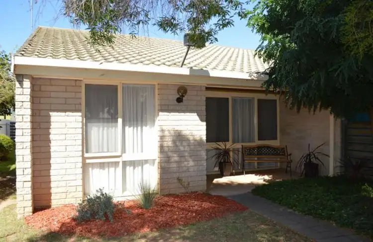 Second view of Homely unit listing, Address available on request