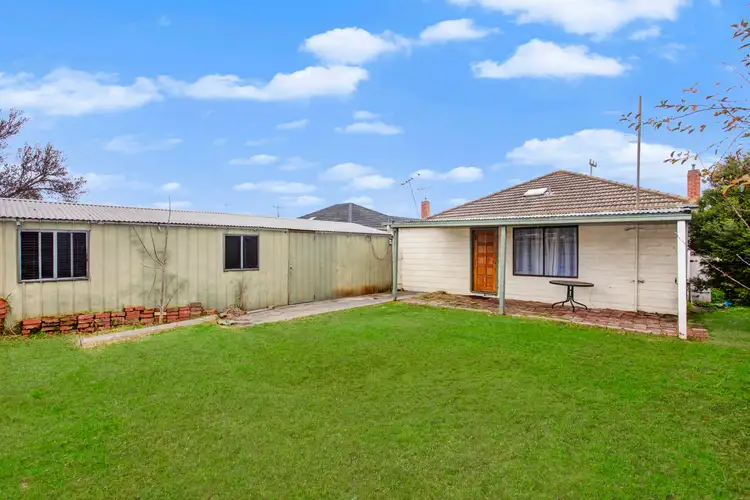 Second view of Homely house listing, 18 Newman Street, Sunshine VIC 3020