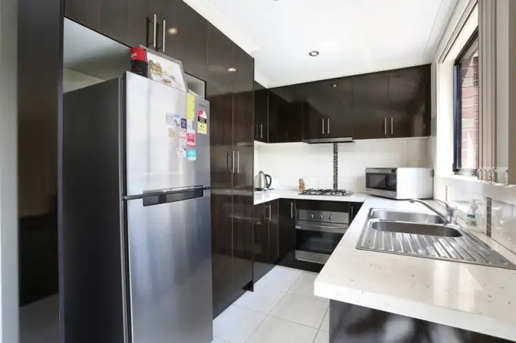 Fifth view of Homely townhouse listing, 94 Kitchener Street, Broadmeadows VIC 3047