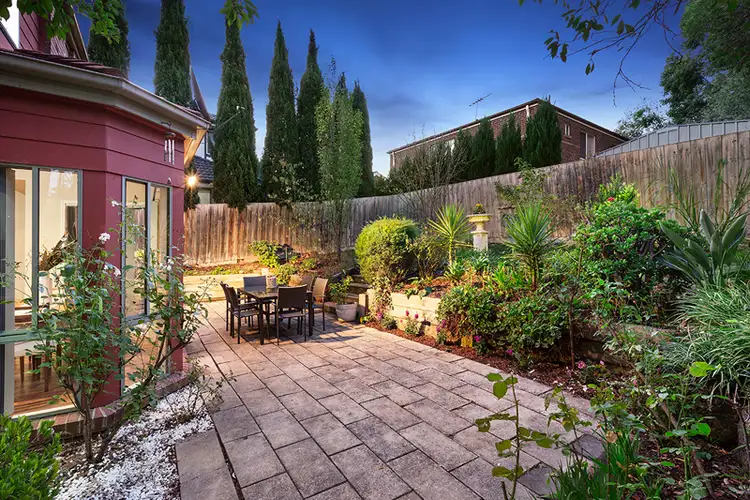 Sixth view of Homely house listing, 136 Karingal Drive, Greensborough VIC 3088