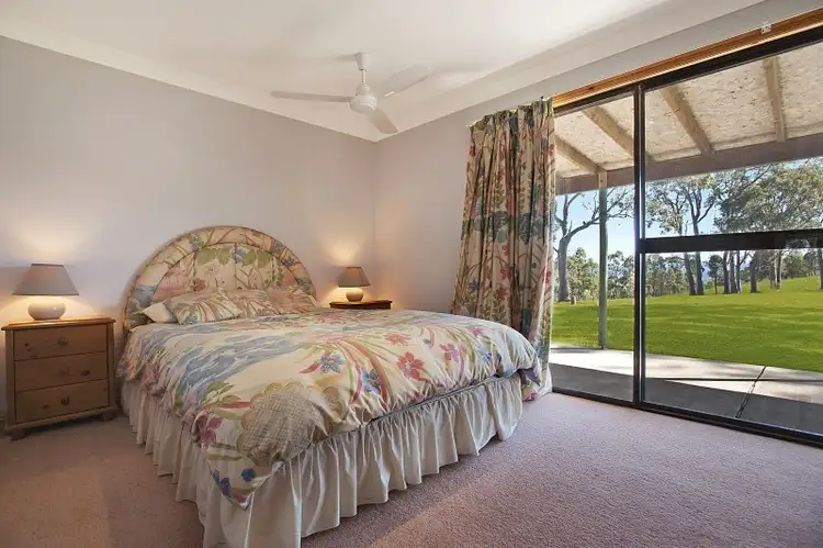 Fifth view of Homely rural property listing, 1818 Gresford Road, Gresford NSW 2311