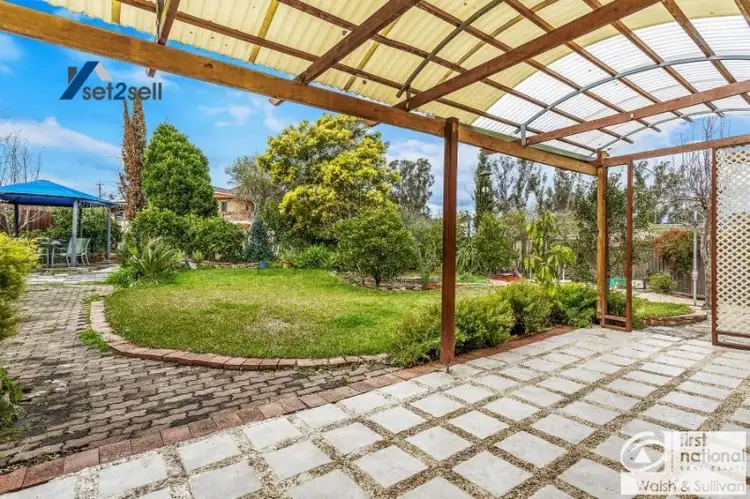 Fifth view of Homely house listing, 30 Joan Place, Mount Druitt NSW 2770