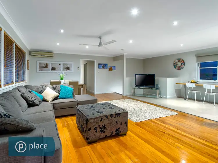 Fourth view of Homely house listing, 1 Leona Street, Boondall QLD 4034