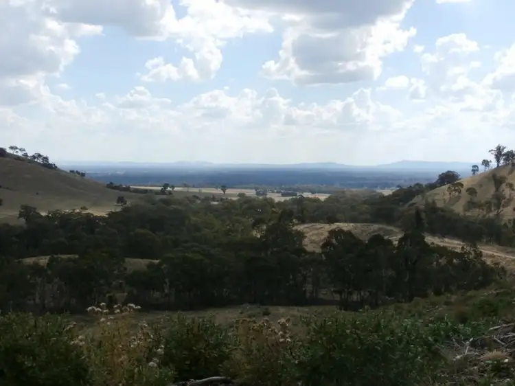 Main view of Homely land listing, Lot 1 Diffey Road, Beechworth VIC 3747