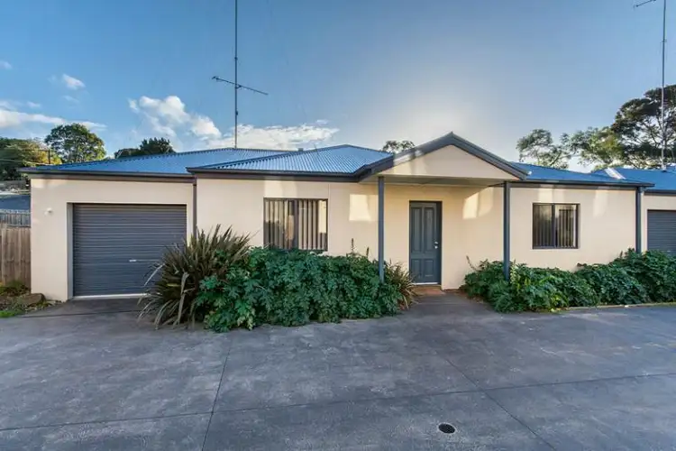 2/36 Sanglen Terrace, Belmont VIC 3216