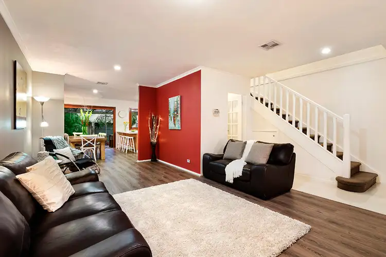 Fifth view of Homely house listing, 89 The Crescent, Kensington VIC 3031
