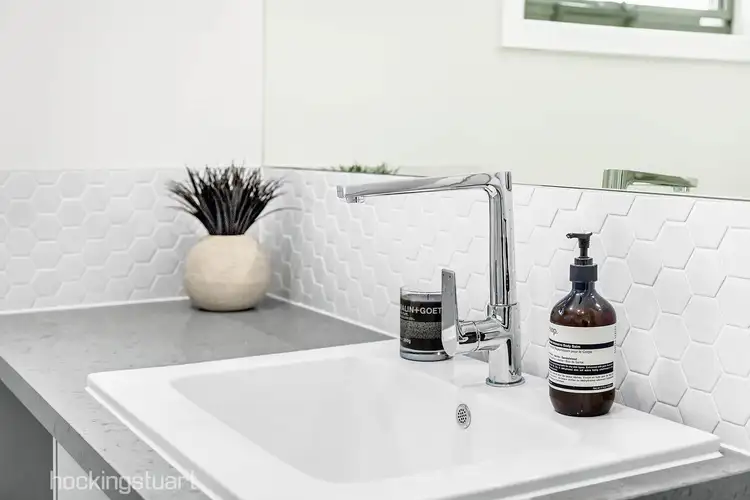 Sixth view of Homely apartment listing, 10/1260 Glen Huntly Road, Carnegie VIC 3163