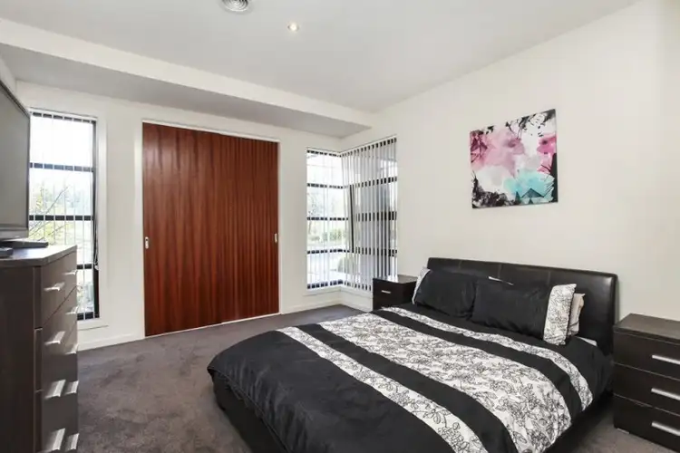 Fifth view of Homely house listing, 55 Firth Way, Greenvale VIC 3059