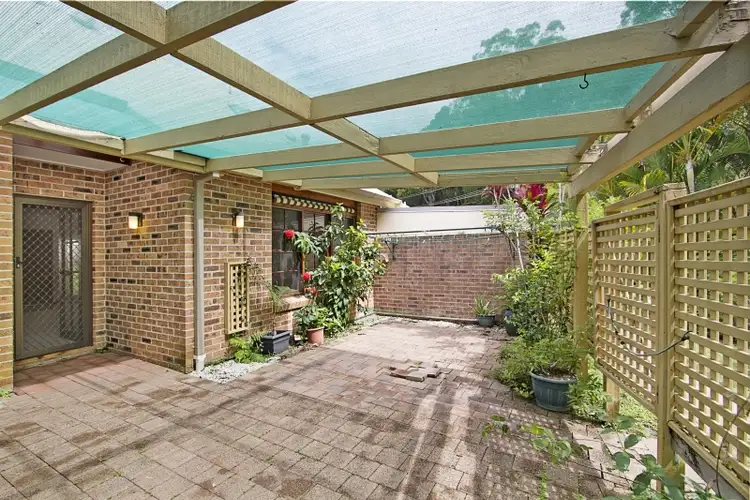 Sixth view of Homely townhouse listing, 18/1 Carramar Drive, Tweed Heads West NSW 2485