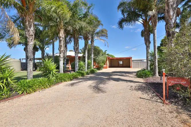 Main view of Homely house listing, 145 Pawson Avenue, Red Cliffs VIC 3496