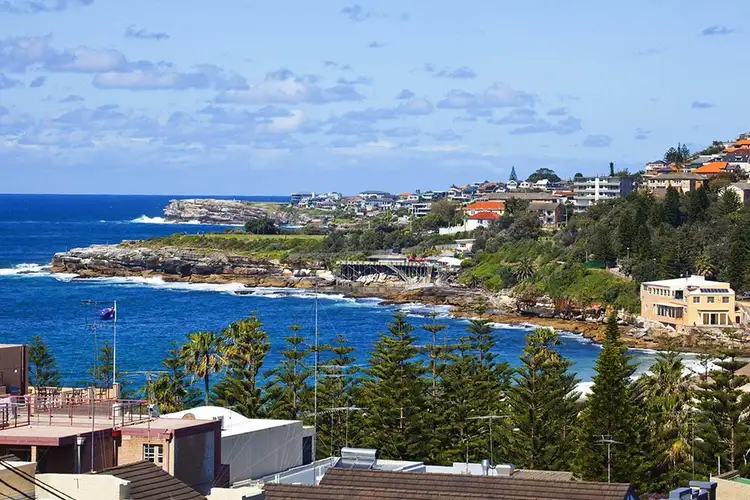 Second view of Homely apartment listing, 22/166-172 Arden St, Coogee NSW 2034