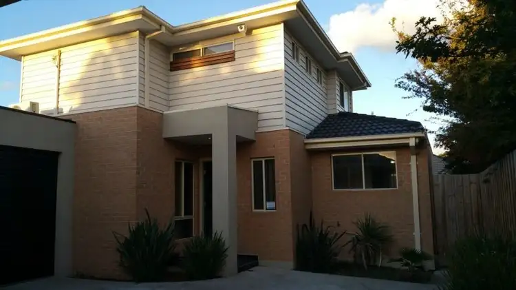 Main view of Homely townhouse listing, 2/28 Tyson Street, Fawkner VIC 3060
