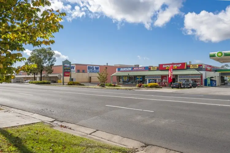Fifth view of Homely house listing, 48 Horne Street, Sunbury VIC 3429