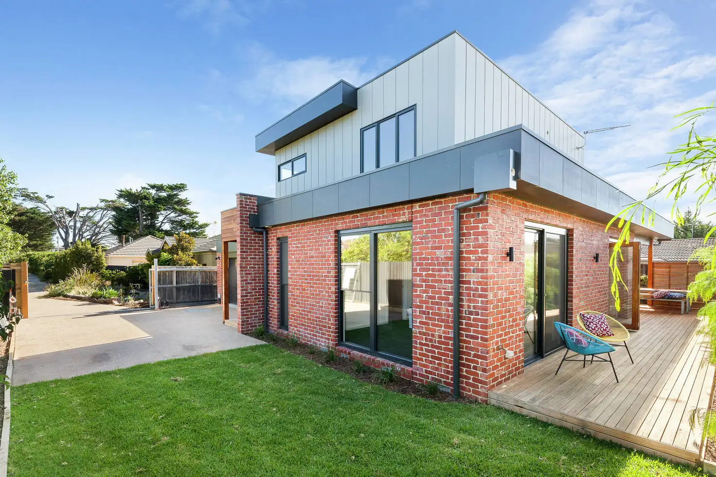 Main view of Homely house listing, 19 Alma Street, Mornington VIC 3931
