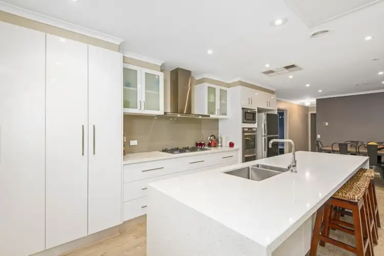 Fourth view of Homely house listing, 4 Crofton Court, Hoppers Crossing VIC 3029