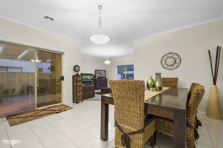 Sixth view of Homely house listing, 18 Dunkirk Drive, Point Cook VIC 3030