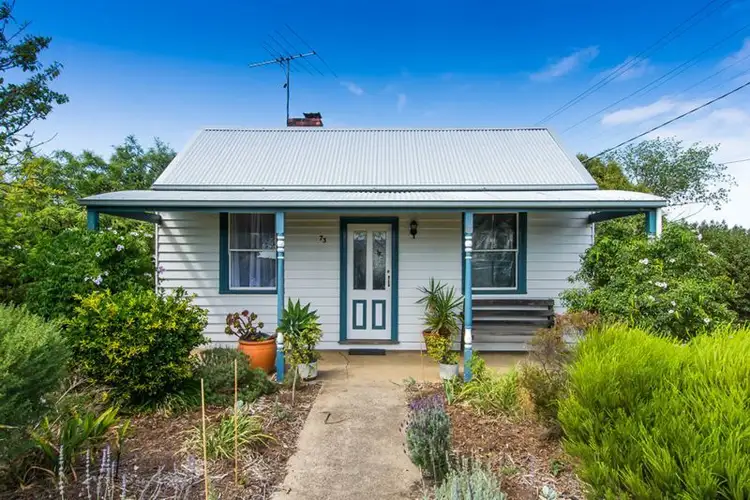 Main view of Homely house listing, 73 High Street, Drysdale VIC 3222