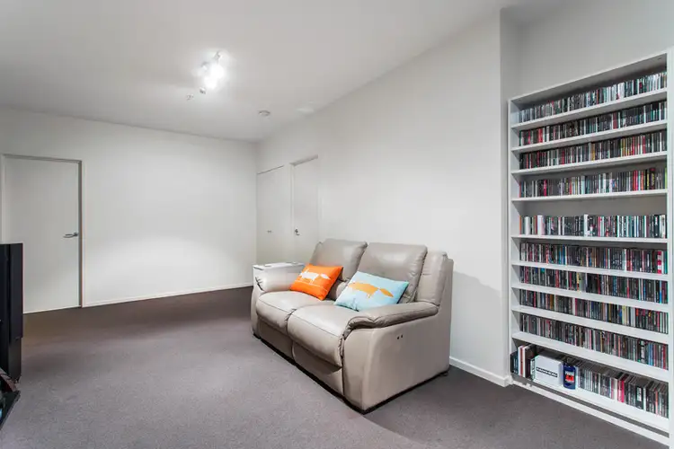 Fourth view of Homely apartment listing, 9/22-26 Howard Street, North Melbourne VIC 3051