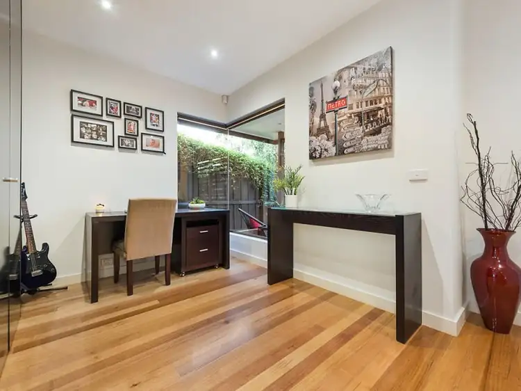 Third view of Homely townhouse listing, 120 Mitchell Street, Northcote VIC 3070