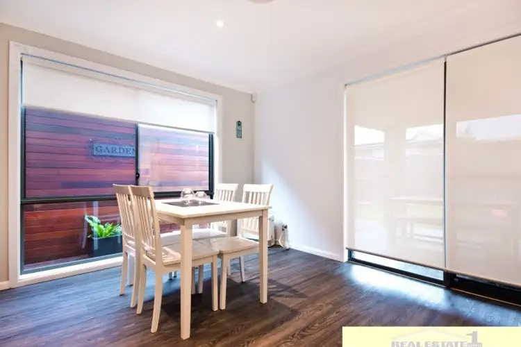 Fifth view of Homely house listing, 59 Taradale street, Ropes Crossing NSW 2760