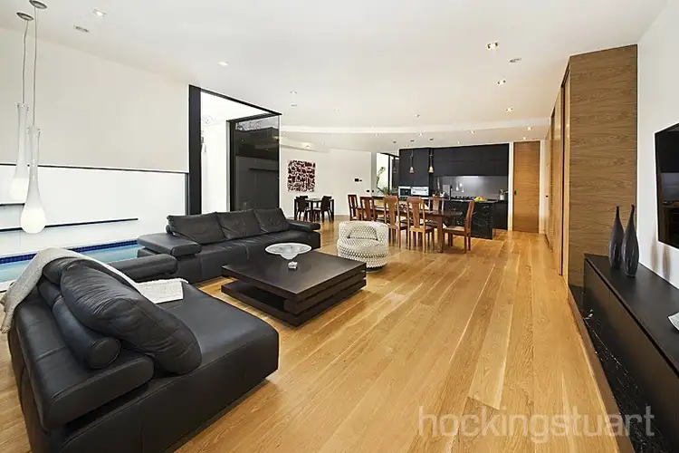 Sixth view of Homely house listing, 17a Sims Street, Sandringham VIC 3191