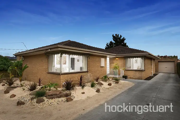 22 Strang Street, Hoppers Crossing VIC 3029