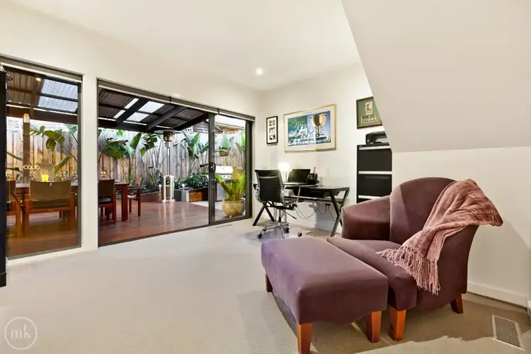 Fifth view of Homely townhouse listing, 2/51 Looker Road, Montmorency VIC 3094