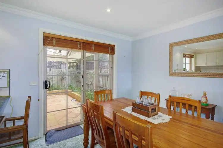 Fourth view of Homely townhouse listing, 8 Moulamein Court, Hamlyn Heights VIC 3215