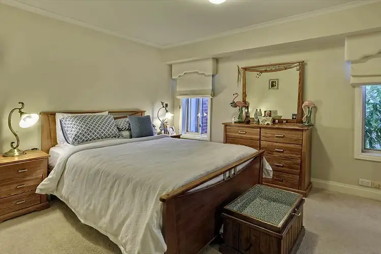 Seventh view of Homely house listing, 47 Cromwell Drive, Rowville VIC 3178