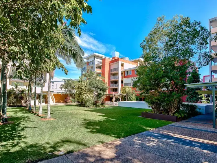 Second view of Homely unit listing, 4405/57 Musk Ave, Kelvin Grove QLD 4059