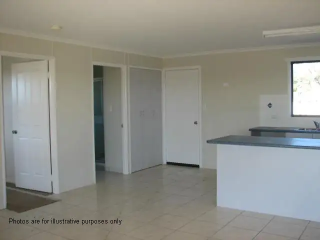Third view of Homely house listing, 12 Burn Street, Capella QLD 4723