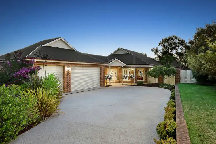 Second view of Homely house listing, 79 Summerfield Drive, Mornington VIC 3931
