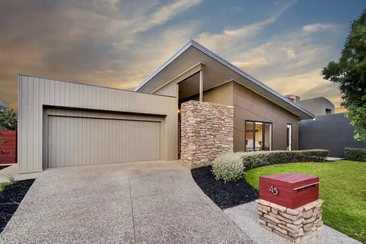 45 St Georges Way, Torquay VIC 3228