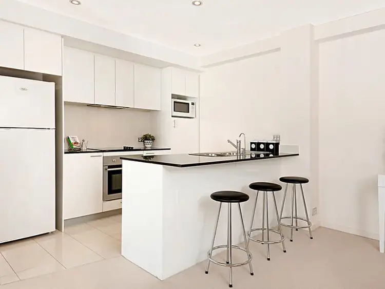 Fifth view of Homely apartment listing, 130/369 Hay Street, Perth WA 6000