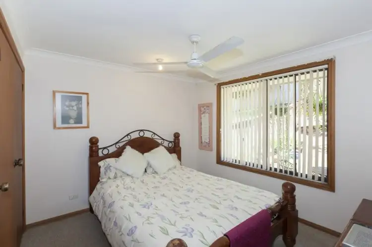 Fourth view of Homely villa listing, 9 The Glen Crescent, Springwood NSW 2777