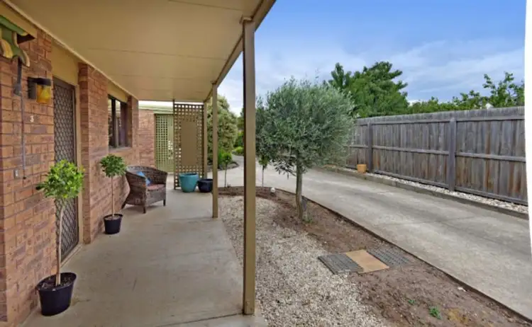Third view of Homely unit listing, 3/66 Willis Street, Portarlington VIC 3223