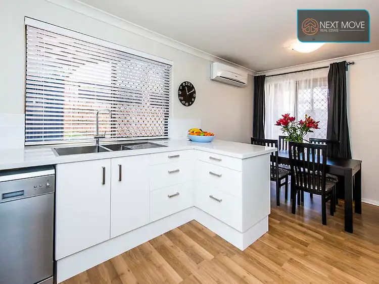 Third view of Homely house listing, 7/31 Parkside Avenue, Mount Pleasant WA 6153