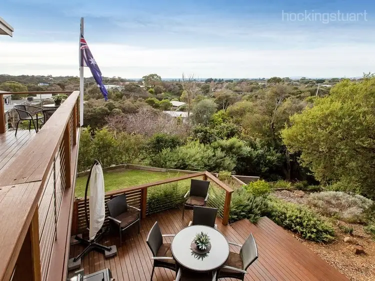 Third view of Homely house listing, 11 Gunyah Street, Rye VIC 3941