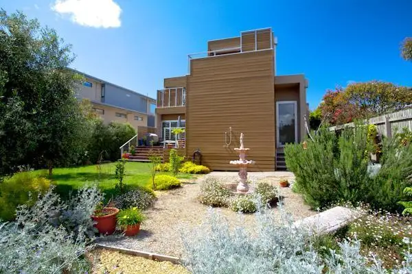 Fifth view of Homely house listing, 42 SURF BEACH ROAD, Cape Paterson VIC 3995